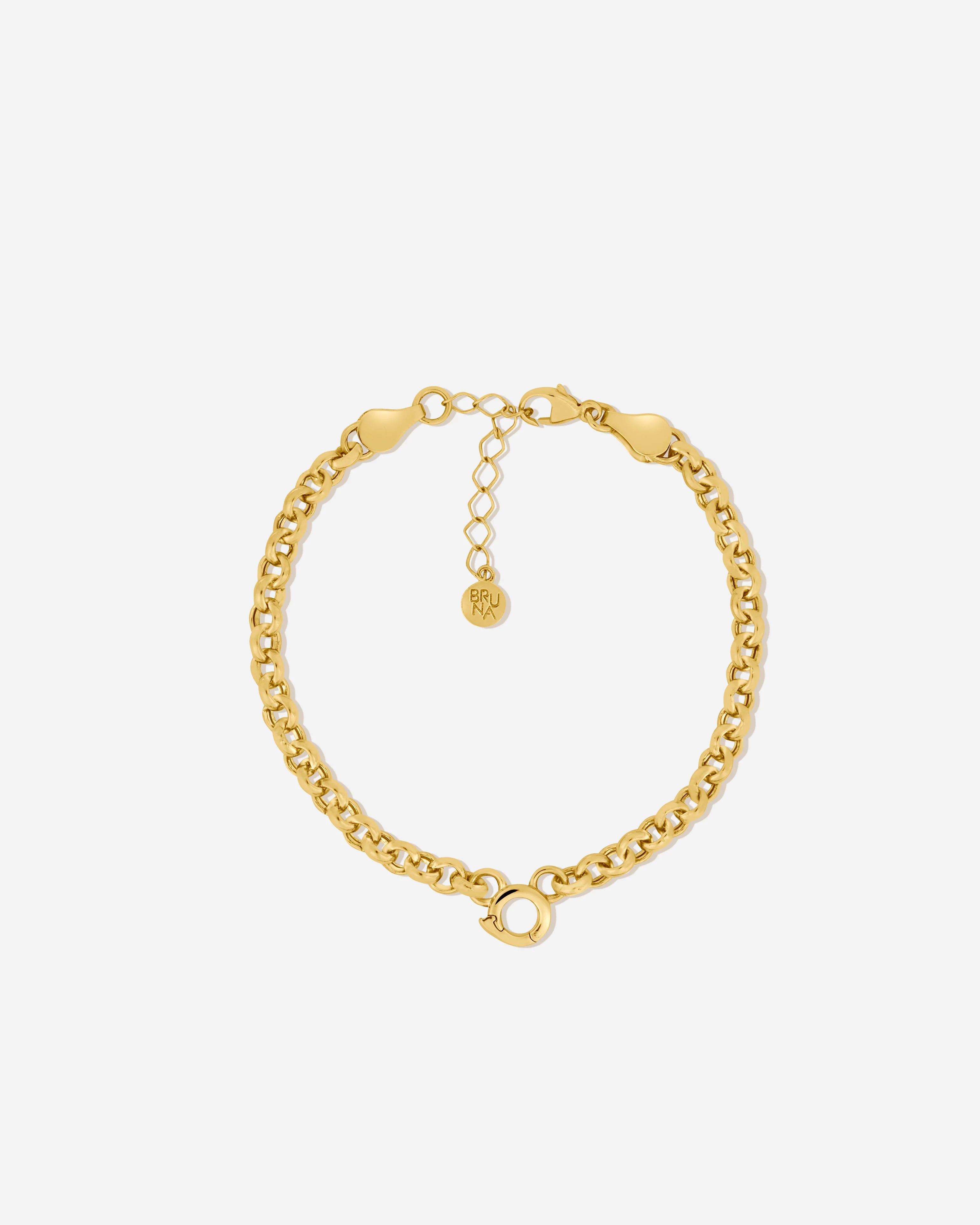 Gliederarmbänder